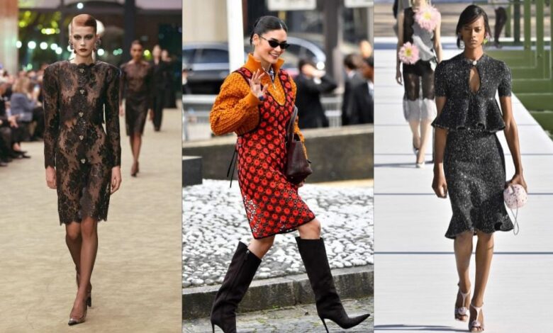 El regreso de los tacones, ¿buena o mala noticia para nuestros pies? El regreso de los tacones, ¿buena o mala noticia para nuestros pies?